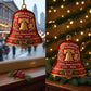 🔥Last Day 49% OFF🔔United States 250th Anniversary Bell Ornament