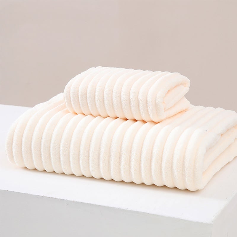 Absorbent Bath Towel-8