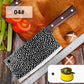 🏆LAST DAY SALE 50% OFF!!🔪🌟Forged Sharp and Durable Kitchen Knife✂️🥩