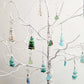 🌊⏰Christmas Limited Sale 70% OFF!! 🎁Sea Glass Christmas Tree Advent Calendar