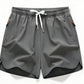 ✨Last Day Special Price £9.99!!💥🏃‍♂️Men's  Running Shorts – Quick-Dry Athletic Gym Shorts (1 / 5 Pack)