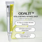 ✨Last Day Special Price £6.99!!💥✨ Botox & Retinol Shot - Eraser for Deep Wrinkles, Sagging Jowls & Puffy Eyes