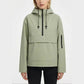 🏆2026 New Year Sale-49% OFF🔥Leopard Print Hooded Pullover with Kangaroo Pocket