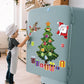 🎁Last Day Promotion 49% OFF🎅Christmas Themed Magnetic Sticker