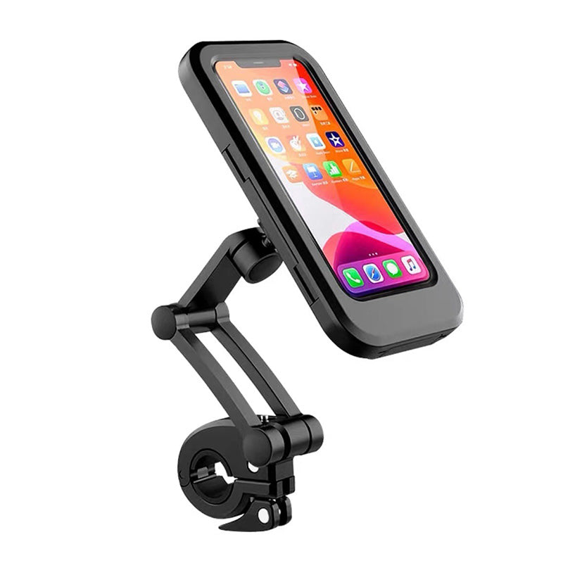 Bicycle Motorcycle Phone Waterproof Bag-2