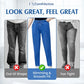 💖LAST DAY SALE: ONLY￡11.99!!✨High Waist Ultra-Stretch Mom Jeans