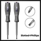 2-in-1  High Torque Strong Magnetic Screwdriver Electricity Detector-2