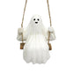 (🎃Early Halloween Promotion🎃 Buy 1 Get 1 Free)Halloween Cute Swing Ghost-5
