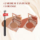✨BUY 1 GET 1 FREE + High-Quality Brush !! ✨Colored Clay Undereye Corrector