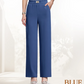 🌷Last Day Sale 65% OFF!! 💥Perfect Drape High Rise Pull-On Stretch Pants