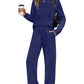 🔥HOT SALE 49% OFF✨💐Women's Crew Neck Top & Drawstring Pants Set