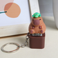 Funny Frog Croaking Fidget Toy