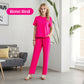 💜 LAST DAY PROMOTION - 50%OFF 💜  Women's Soft Casual Top and Pants Set