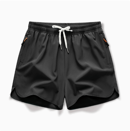 ✨Last Day Special Price £9.99!!💥🏃‍♂️Men's  Running Shorts – Quick-Dry Athletic Gym Shorts (1 / 5 Pack)