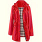 🔥Limited Hot Sale 50% OFF🎁🧥3-in-1 Plaid Waterproof Jacket for Women– Rain, Wind & Cold, All Covered