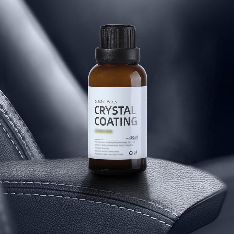 Buy 3 Get 2 Free🔥Coating Agent For Automotive Plastics-8
