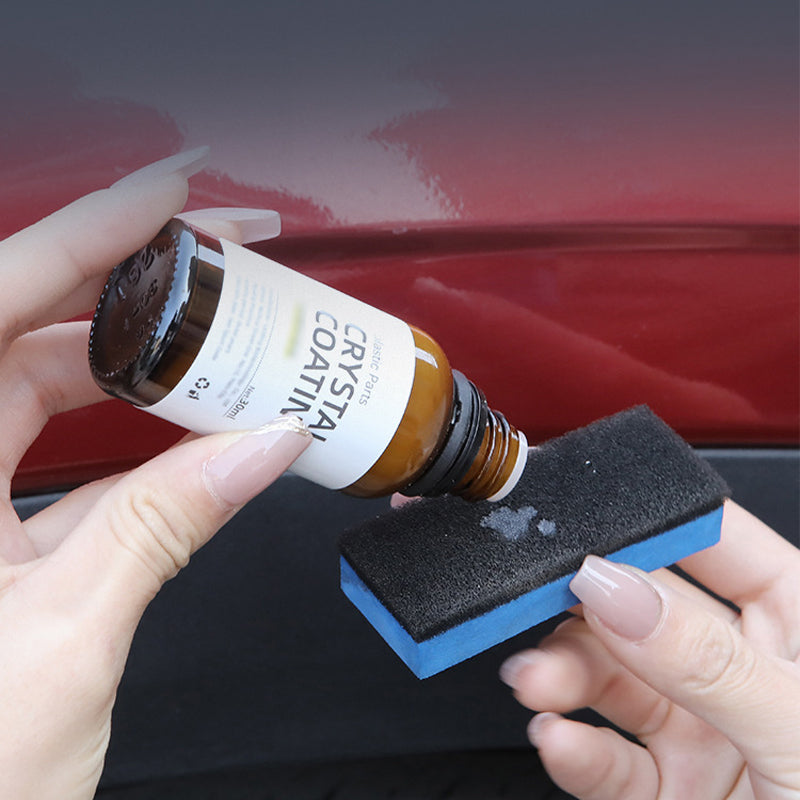 Buy 3 Get 2 Free🔥Coating Agent For Automotive Plastics-9