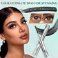 🔥2026 Hot Sale🔥Ultimate Length & Curl Mascara Set
