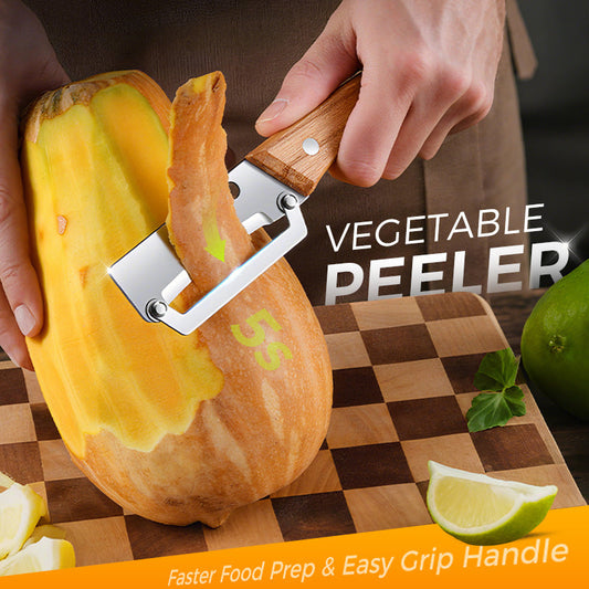 🏆Buy 2 Get 1 Free🥗Multi-Functional Vegetable Peeler for Kitchen🔪