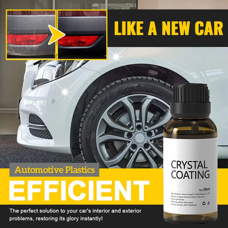 Buy 3 Get 2 Free🔥Coating Agent For Automotive Plastics-11