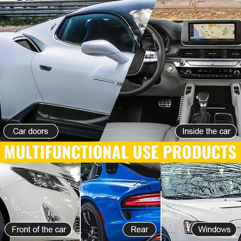Buy 3 Get 2 Free🔥Coating Agent For Automotive Plastics-10