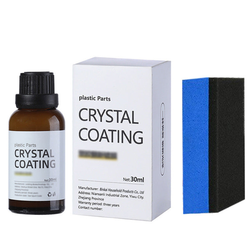 Buy 3 Get 2 Free🔥Coating Agent For Automotive Plastics-5