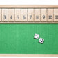【💥Final 3-hour Preferential Deal 49% OFF💥】🎉FUN FAMILY GAMES - Shut The Box Board Game