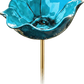 💖2026 HOT SALE 50% OFF🎁Handmade Metal Flower Garden Stake