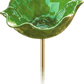 💖2026 HOT SALE 50% OFF🎁Handmade Metal Flower Garden Stake
