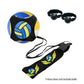 🎁Year-End Sale 70% OFF🏆🏐Volleyball Rebound Belt Trainer - Solo Practice Tool