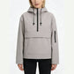 🏆2026 New Year Sale-49% OFF🔥Leopard Print Hooded Pullover with Kangaroo Pocket