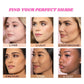 🔥Last Day-Buy 1 Get 1 Free!🎁50K+ SOLD! Almost Gone ✨Mask Fit AI Filter Cushion Foundation