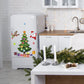 🎁Last Day Promotion 49% OFF🎅Christmas Themed Magnetic Sticker