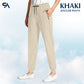 🔥Summer Best Seller🔥Unisex Ultra Stretch Ice Silk Comfort Casual Pants