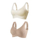 👍LAST WEEK - Buy 1 Get 3 Packs(Each only ￡4.66!!)🔥Super firming bra | Wire-free push-up bra🎁No more sagging breasts