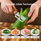 🏆Buy 2 Get 1 Free🥗Multi-Functional Vegetable Peeler for Kitchen🔪