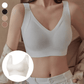 👍LAST WEEK - Buy 1 Get 3 Packs(Each only ￡4.66!!)🔥Super firming bra | Wire-free push-up bra🎁No more sagging breasts