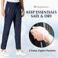 ⏳️LAST DAY SALE 65% OFF🔥Unisex Ultra Soft Stretch Perfect Drape Casual Pants