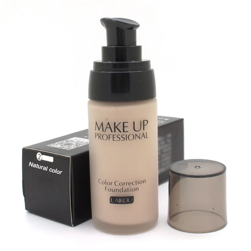 BUY 1 GET 1 FREE🔥Concealer liquid foundation-3