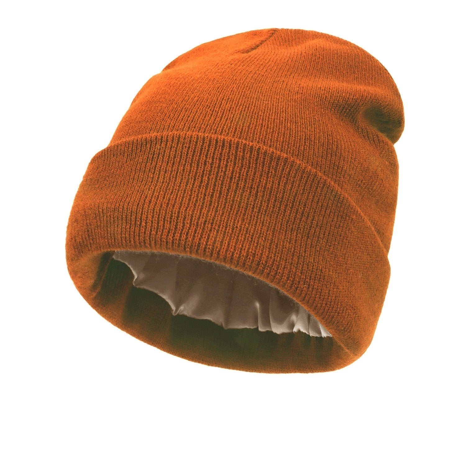 (Black Friday Sale - 45% OFF)No Static-No frizz-No Tangle Winter Warm Hat-6