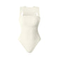 🏆LAST DAY SALE 49% OFF🔥-🎉Sleeveless Tummy Control Tank Tops Bodysuits