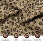 🏆2026 New Year Sale-49% OFF🔥Leopard Print Hooded Pullover with Kangaroo Pocket