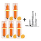 🔥Buy 2 Get 1 Free🔥Japanese Vitamin C Makeup Tone Up Cream