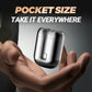 🔥2026 New Upgrade Pocket Shaver USB Mini Shavers