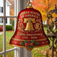🔥Last Day 49% OFF🔔United States 250th Anniversary Bell Ornament