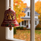 🔥Last Day 49% OFF🔔United States 250th Anniversary Bell Ornament