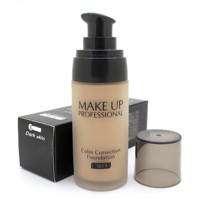 BUY 1 GET 1 FREE🔥Concealer liquid foundation-4