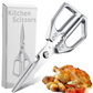 🔥Last Day Sale 50%OFF🔥Multifunctional Heavy-Duty Kitchen Shears