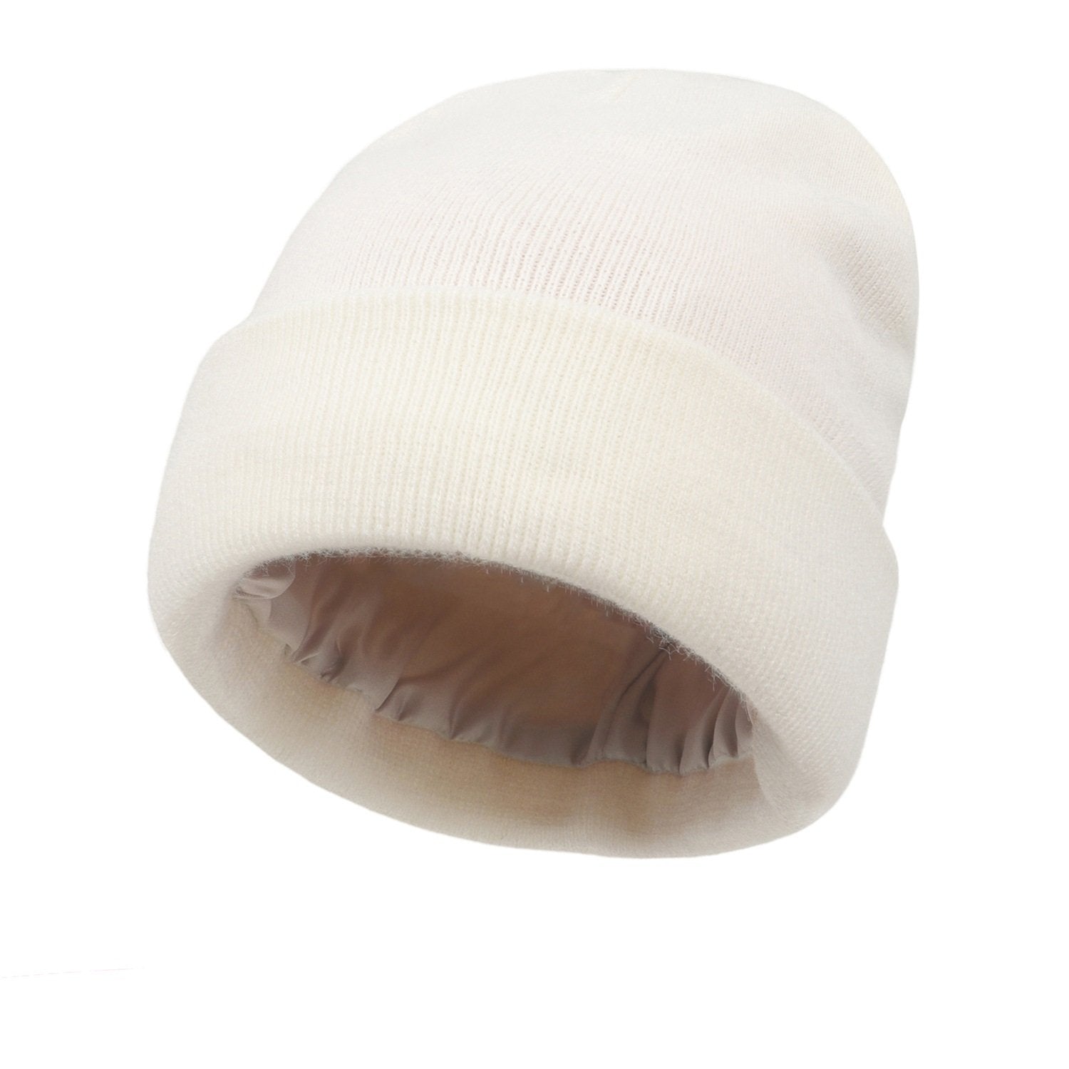 (Black Friday Sale - 45% OFF)No Static-No frizz-No Tangle Winter Warm Hat-13