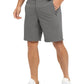 🔥HOT SALE 70% OFF🥰Men's Stretch Quick Dry Casual Work Golf Shorts